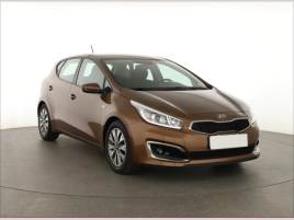 Kia Ceed Exclusive 1.6 GDI, Automat