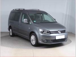 Volkswagen Caddy Maxi 1.6 TDI, 7Mst