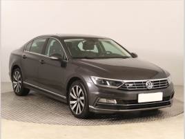 Volkswagen Passat R-Line 2.0 TDI, R-line, R