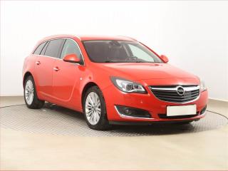 Opel Insignia 2.0 BiTurbo CDTI, 4X4