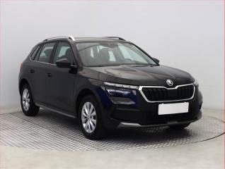 koda Kamiq Style Plus 1.0 TSI, STYLE PLUS