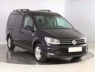 Volkswagen Caddy (2016) Maxi Comfortline 2.0 TDI - náhled 1