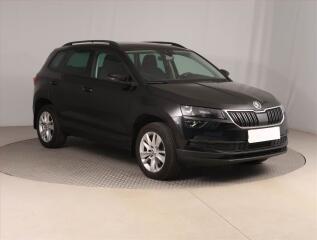 �koda Karoq Ambition Plus 1.6 TDI