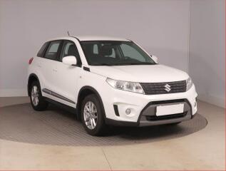 Suzuki Vitara 1.6 VVT, Park.�senzory