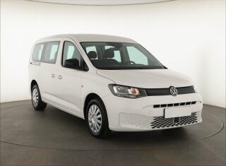 Volkswagen Caddy Maxi 1.5 TSI, 7M�st, �R, 1Maj