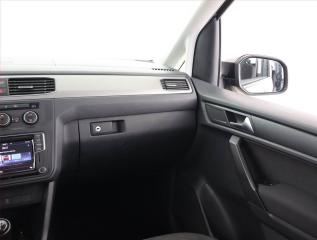 Volkswagen Caddy (2016) Maxi Comfortline 2.0 TDI - náhled 8