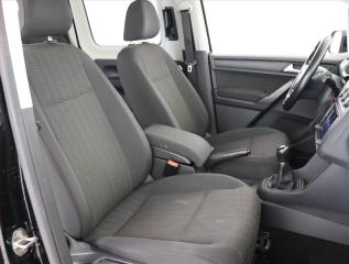 Volkswagen Caddy (2016) Maxi Comfortline 2.0 TDI - náhled 9