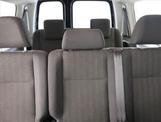 Volkswagen Caddy (2016) Maxi Comfortline 2.0 TDI - náhled 10