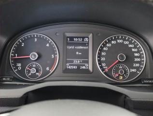 Volkswagen Caddy (2016) Maxi Comfortline 2.0 TDI - náhled 11