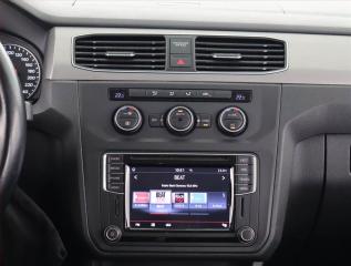 Volkswagen Caddy (2016) Maxi Comfortline 2.0 TDI - náhled 12