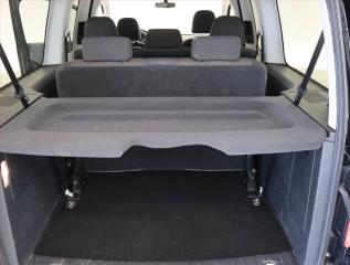 Volkswagen Caddy (2016) Maxi Comfortline 2.0 TDI - náhled 13