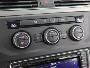 Volkswagen Caddy (2016) Maxi Comfortline 2.0 TDI - náhled 20