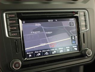 Volkswagen Caddy (2016) Maxi Comfortline 2.0 TDI - náhled 21