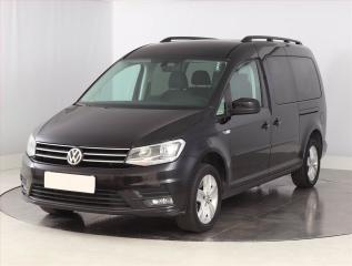 Volkswagen Caddy (2016) Maxi Comfortline 2.0 TDI - náhled 2