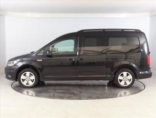 Volkswagen Caddy (2016) Maxi Comfortline 2.0 TDI - náhled 3