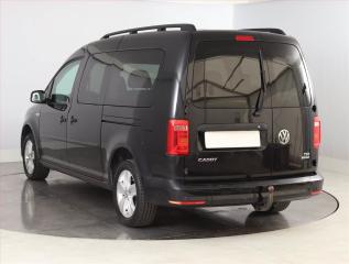 Volkswagen Caddy (2016) Maxi Comfortline 2.0 TDI - náhled 4