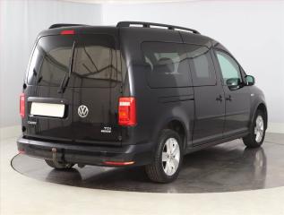 Volkswagen Caddy (2016) Maxi Comfortline 2.0 TDI - náhled 5