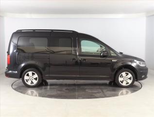 Volkswagen Caddy (2016) Maxi Comfortline 2.0 TDI - náhled 6