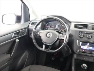 Volkswagen Caddy (2016) Maxi Comfortline 2.0 TDI - náhled 7