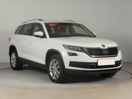 koda Kodiaq 2.0 TDI, 4X4, DSG, DPH