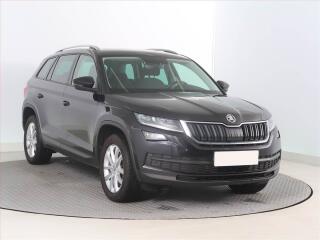 �koda Kodiaq Style 2.0 TDI