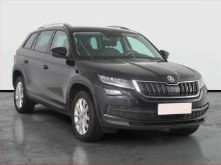 �koda Kodiaq Style 2.0 TDI