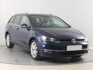 Volkswagen Golf Marathon Edition 1.5 TSI