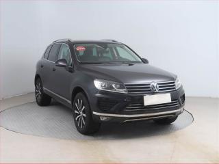 Volkswagen Touareg 3.0 TDI, 4X4, Automat, Ke