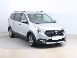 Dacia Lodgy Stepway 1.5 Blue dCi, R,1.maj
