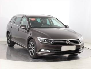 Volkswagen Passat Highline 2.0 TDI, Automat
