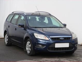 Ford Focus 1.6 16V, nov� STK, Ta�n�