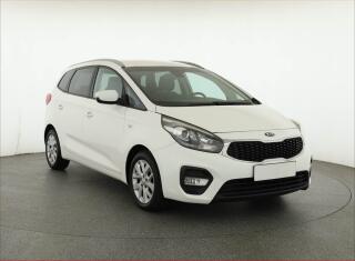 Kia Carens 1.7 CRDi, Serv.kniha, Navi