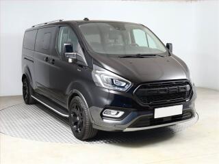 Ford Tourneo Custom Active 2.0 EcoBlue, �R, DPH