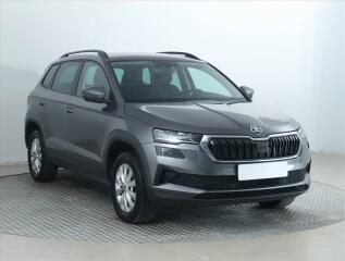�koda Karoq Ambition Plus 2.0 TDI