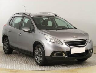 Peugeot 2008 1.2 PureTech, Tempomat