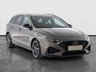Hyundai i30 N-Line 1.5 T-GDI MHEV