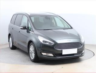 Ford Galaxy Titanium 2.0 TDCi, 7mst