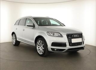 Audi Q7 S-Line 3.0 TDI, 4X4, Automat