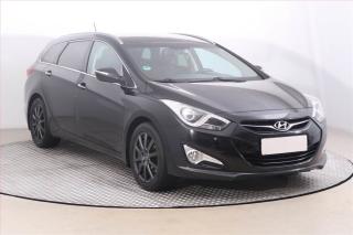 Hyundai i40 1.7 CRDi, Serv.kniha, Tempomat
