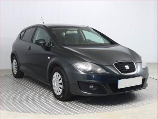 Seat Leon 1.4 TSI, nov STK, zamluveno