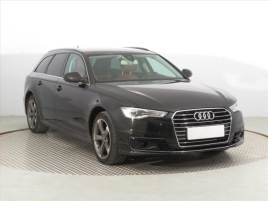 Audi A6 2.0 TDI, Automat, Ke, Navi