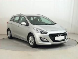 Hyundai i30 1.6 GDI, Serv.kniha, Tempomat
