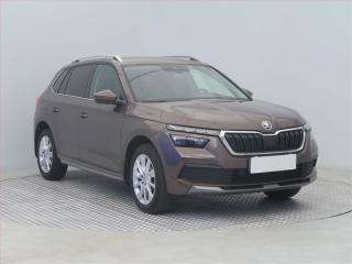 koda Kamiq Style 1.5 TSI, DSG