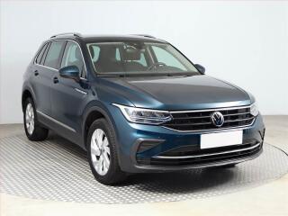 Volkswagen Tiguan 2.0 TDI