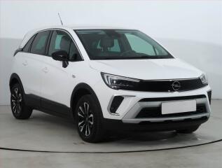 Opel Crossland X 1.2 Turbo, �R,1.maj