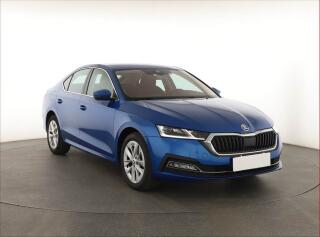 �koda Octavia Style 2.0 TDI, �R,1.maj
