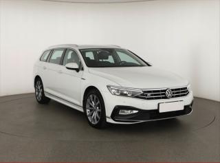 Volkswagen Passat R-Line 2.0 TDI, 4X4,AUTOMAT