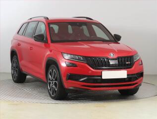 �koda Kodiaq RS 2.0 TDI