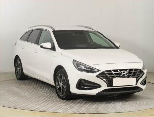 Hyundai i30 Smart 1.5 DPI, �R,1.maj