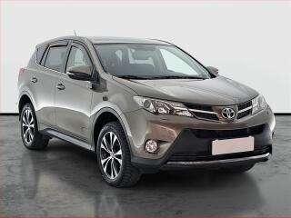 Toyota RAV4 2.2 D-4D, 4X4, Xenony
